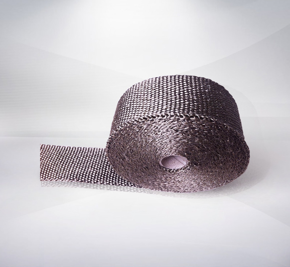 Basalt Fiber Tape