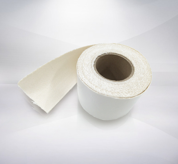 High silica tape