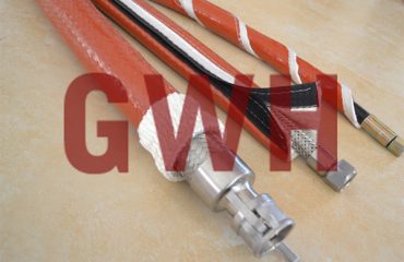 high temperature fire sleeve VCO