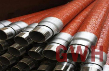 fireproof material manufacturer