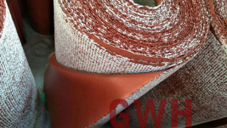 Fireproof Cloth