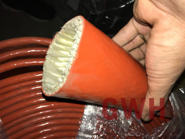 buried power cable sleeve