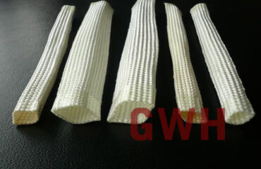 High-silica-sleeve